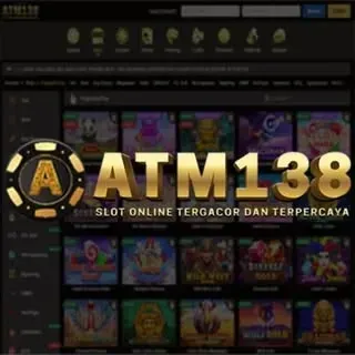 ATM138 - Permainan Seru Match-3 yang Menghibur