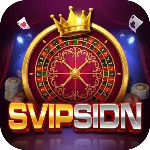 SVIPSIDN - Permainan Santai yang Menyenangkan
