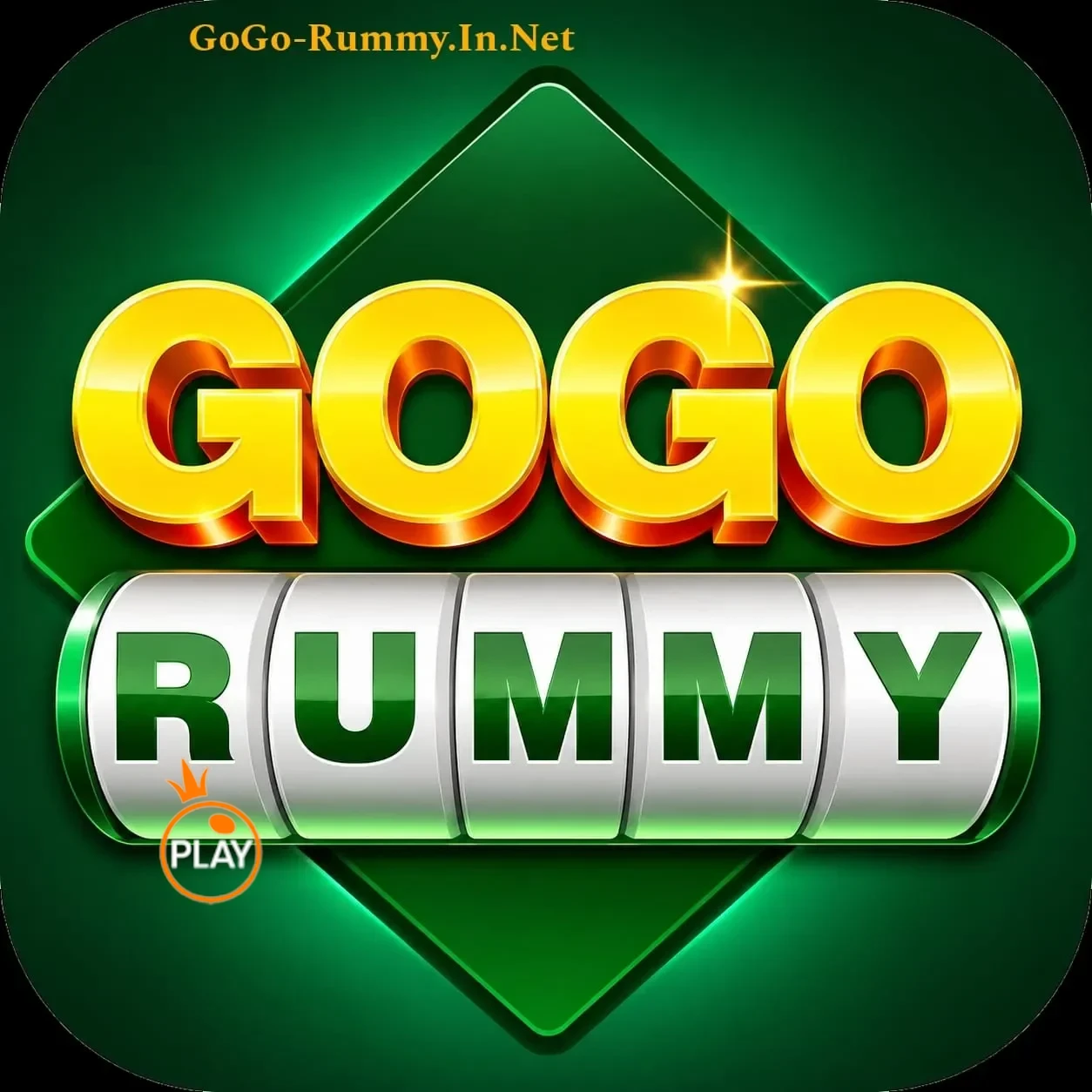 gogorummy — Aplikasi Hub Unduhan